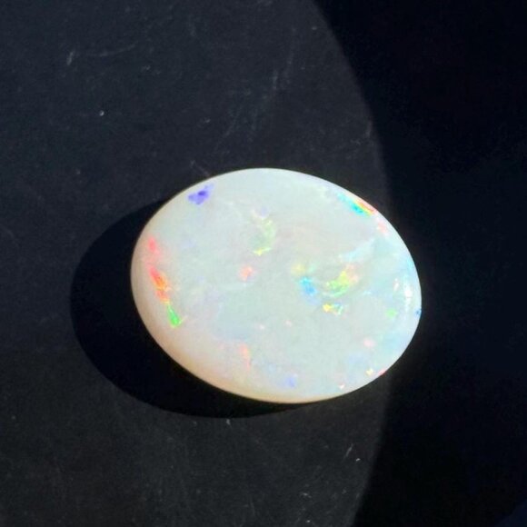Australian Opal Cabochon - 1.1 carat #175 - Picture 3 of 3